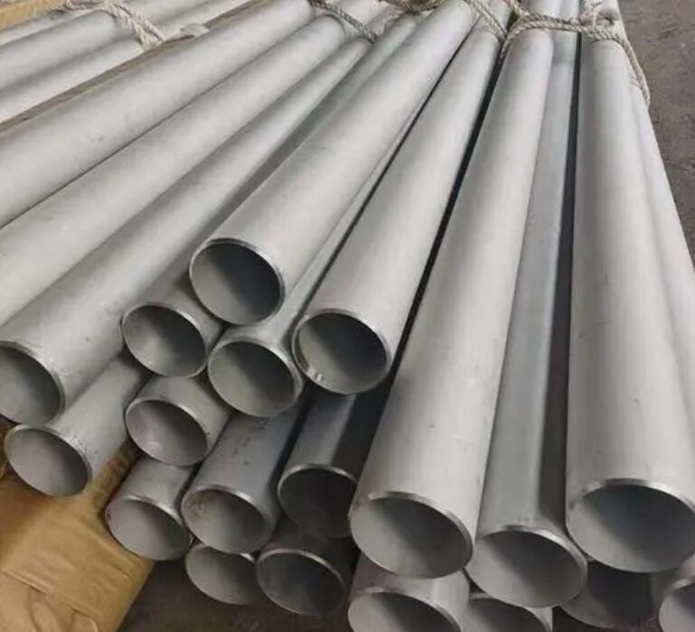 青白江304不锈钢管