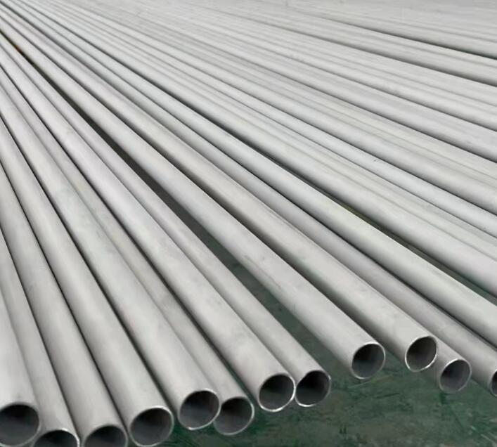 青白江441不锈钢管