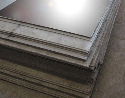 青白江304不锈钢板