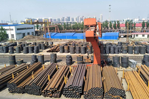 青白江实景展示