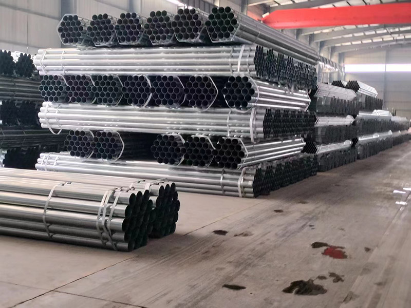 青白江实景展示